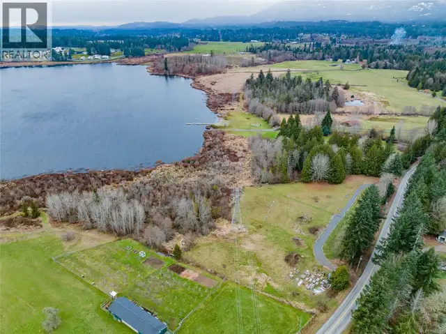 Lot 5 Doumont Rd Nanaimo, British Columbia in Land for Sale in Nanaimo - Image 7