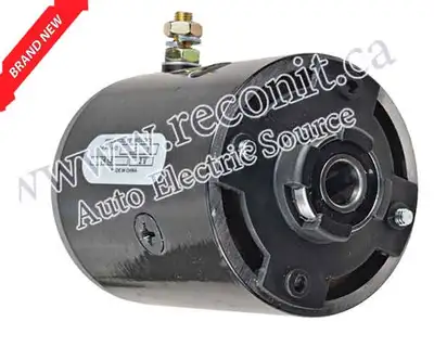 Truck hydraulic lift gate motors, monarch hydraulics, fenner spx, holland saf xb-62927-15, arctic mo...
