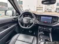 Check out this 2025 Dodge Durango R/T before someone takes it home! *Get Your Money's Worth for this... (image 9)