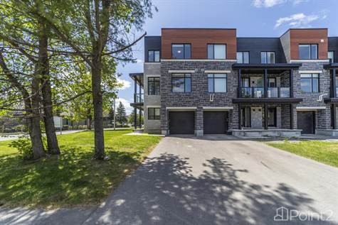 Homes for Sale in Katimavik, Kanata, Ontario $704,900 in Houses for Sale in Ottawa