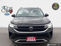 Rose City Ford HEATED SEATS | HEATED STEERING WHEEL | REMOTE START | MOONROOF | ADAPTIVE CRUISE CONT... (image 8)