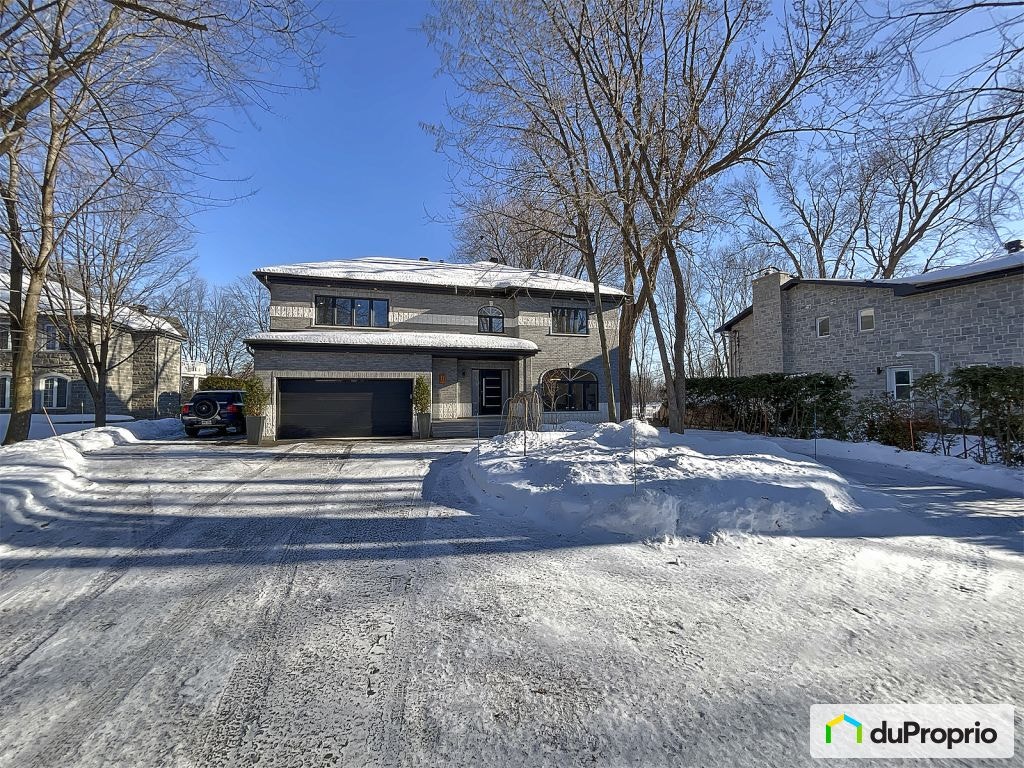 $1,725,000 - 2 Storey for sale in Boisbriand — photo 2