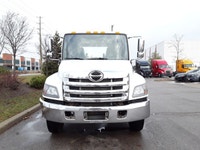 Ryder Stock ID: 294855 Transmission Type/Speed: AUTO 6 Engine: DIESEL J08E-VB'10 260/2500 Horse Powe... (image 1)
