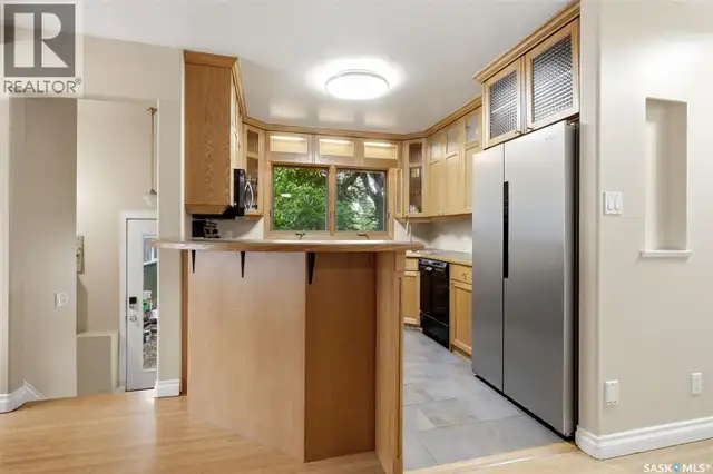 5 DARKE CRESCENT Regina, Saskatchewan in Houses for Sale in Regina - Image 9