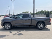 // ACCIDENT FREE!! // Built to handle hard work and daily life with ease, this 2023 Toyota Tundra SR... (image 1)
