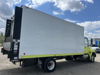 Ryder Stock ID: 266993 Transmission Type/Speed: AUTO 6 Engine: DIESEL JO8E'17 260/2500 Horse Power:... (image 5)