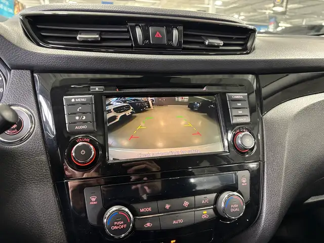 2022 Nissan Qashqai SV AWD|CVT|HEATEDSEATS|HEATEDSTEER|SUNROOF|A in Cars & Trucks in City of Toronto - Image 23