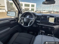 Check out this 2025 Chevrolet Silverado 1500 LT Trail Boss before it's too late! *Get Your Money's W... (image 9)