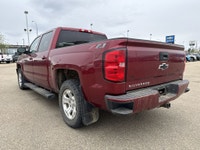 AMVIC Licensed Dealer This 2018 Chevrolet Silverado 1500 2LT is finished in striking Cajun Red Tintc... (image 5)