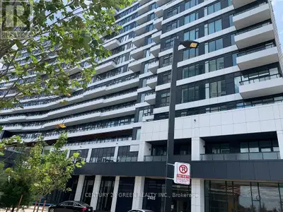 13 - 2485 EGLINTON AVENUE Mississauga (Erin Mills), Ontario