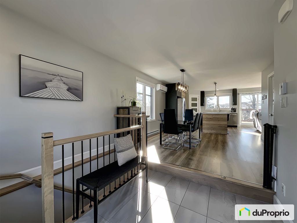$339,000 - Semi-detached for sale in St-Elzear-de-Beauce — photo 3