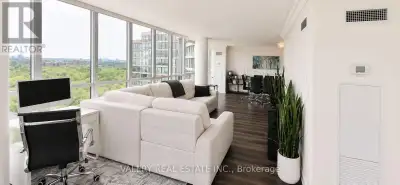 Discover resort-style living in this bright and spacious 2-bedroom, 2-bathroom condominium available...