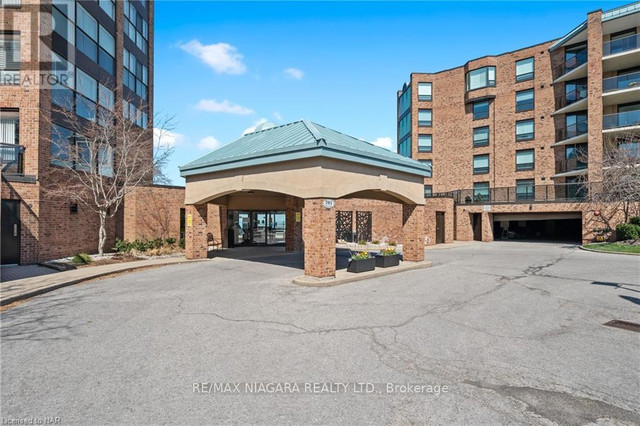 #2305 -701 GENEVA ST St. Catharines, Ontario in Condos for Sale in St. Catharines - Image 2