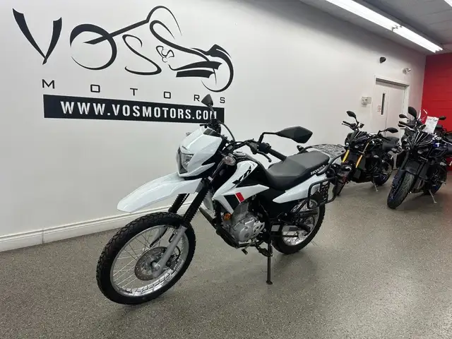 2024 Honda XR150L P Enduro - V6799 - -Financing Available** in Sport Touring in Markham / York Region - Image 9