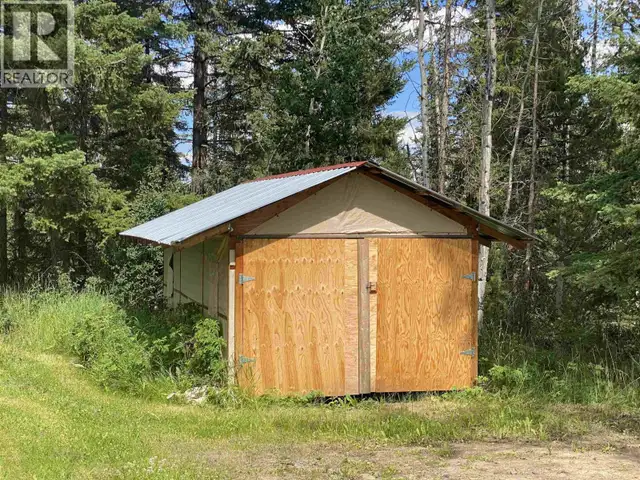 6681 BARNETT ROAD 100 Mile House, British Columbia in Houses for Sale in 100 Mile House - Image 38