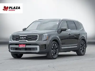 Come see this 2023 Kia Telluride before it's too late! * This Kia Telluride is a Bargain with These...
