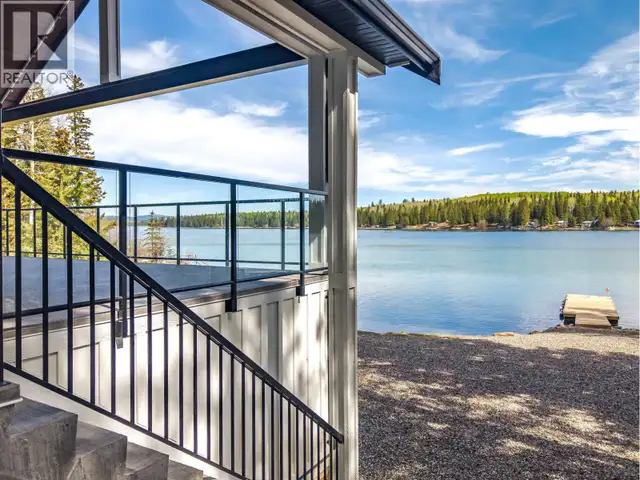 7231 NATH ROAD Sheridan Lake, British Columbia in Houses for Sale in 100 Mile House - Image 32