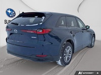 Vehicle Highlights: Keyless Entry Heated Seats CarPlay 2024 Mazda CX-90 MHEV GS-L Elevate your journ... (image 5)
