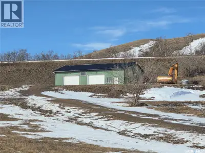 Build Your Dream Home in the Heart of Lumsden Valley! Looking for the perfect slice of paradise? Thi...