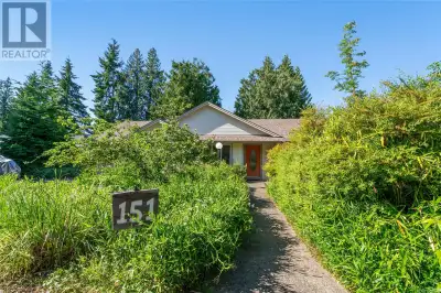 Rarely available, a comfortable three-bedroom home with walkout basement, located minutes to the vil...