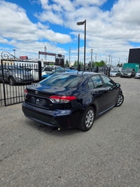2020 Toyota Corolla Year: 2020 Make: Toyota Model: Corolla Mileage:126,000 Km Transmission: Automati... (image 3)