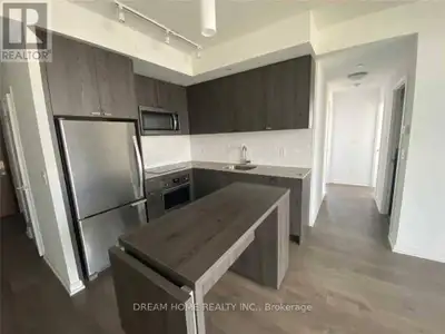 High demanded Forest Manor Area 2 Br Condo, 2 Full Washrooms With 9 Foot Ceilings& Balcony, Walk To...