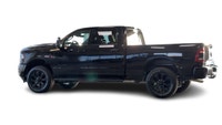 Odometer is 13007 kilometers below market average! 2023 Ram 2500 Leather, Navigation, Bluetooth Hand... (image 8)