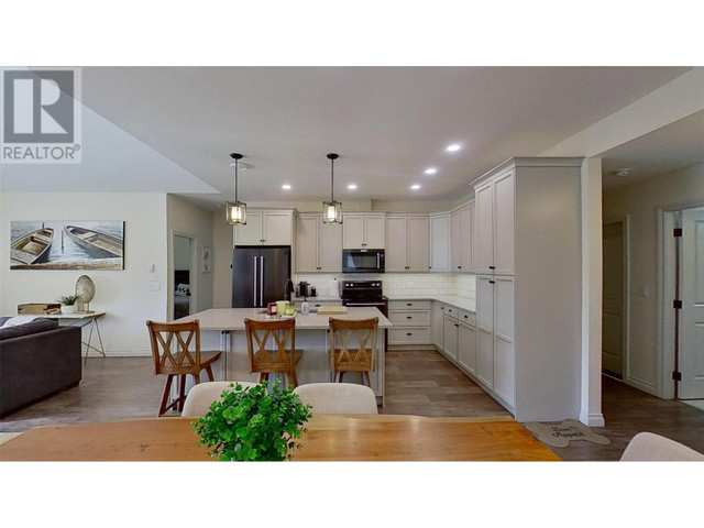 2450 RADIO TOWER Road Unit# 22 Oliver, British Columbia in Houses for Sale in Penticton - Image 4