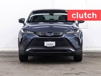 Electric Parking Brake, Brake Assist, Power Tailgate/Hatch and more! Clutch is the largest online us... (image 1)