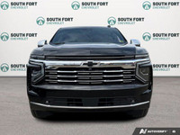 Leather Seats, Heated & Ventilated Seats, Heated Steering, 3rd Row Seating, Adaptive Cruise Control,... (image 4)