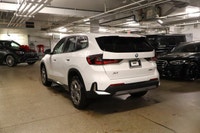 This BMW X1 has a powerful Intercooled Turbo Premium Unleaded I-4 2.0 L/122 engine powering this Aut... (image 4)