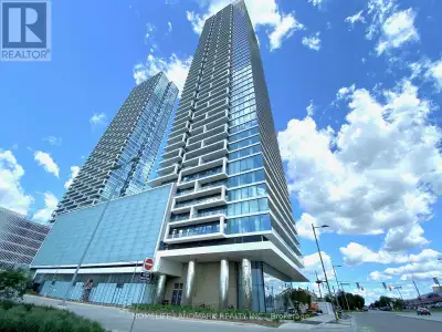 3306 - 950 PORTAGE PARKWAY Vaughan (Vaughan Corporate Centre), O