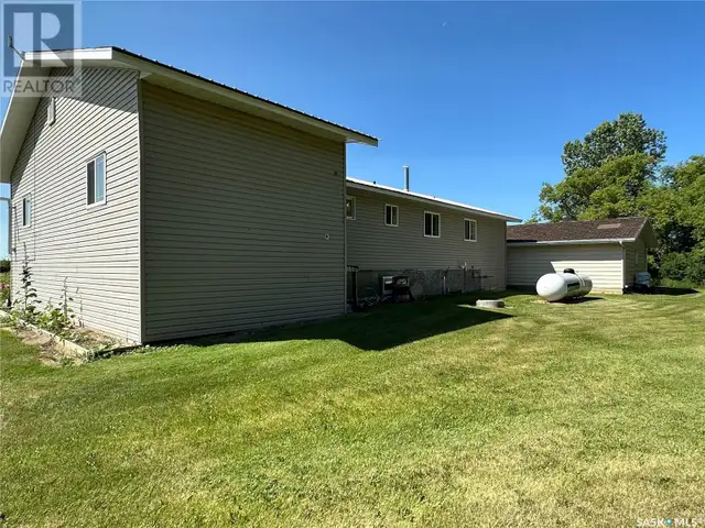 Sander Acreage Paddockwood Rm No. 520, Saskatchewan in Houses for Sale in Meadow Lake - Image 5