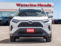 *The listed price reflects a financing offer and includes a $1,500 rebate.* *WATERLOO HONDA'S **PRE-... (image 2)