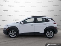 You'll have no regrets driving this reliable 2022 Hyundai Kona. Tire Specific Low Tire Pressure Warn... (image 1)