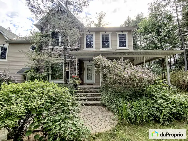 $867,700 - 2 Storey for sale in L'Ange-Gardien-Outaouais628643808062751229