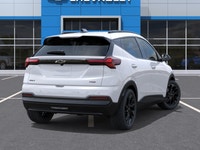 Cooled Seats, Heated Steering Wheel, Adaptive Cruise Control, Park Assist! The 2027 Chevrolet Bolt r... (image 3)