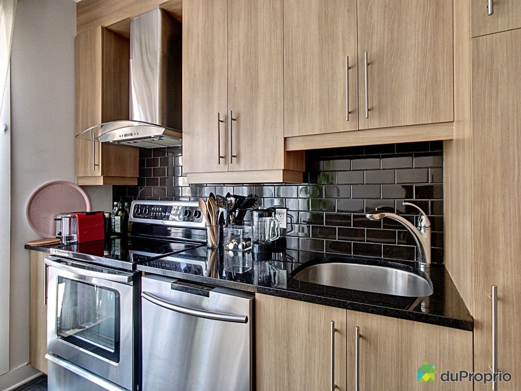 $345,000 - Condominium in Ville-Marie (downtown, old Mtl) — photo 2