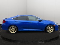 Get behind the wheel of one of the best-handling sport compacts on the market. Powered by a punchy 1... (image 5)