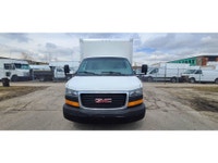 Toronto's Largest Selection of Certified Pre-Owned Cube Vans - Canada Wide Vehicle Shipping/Delivery... (image 9)