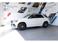 Low Mileage! Check out our large selection of pre-owned vehicles today. 2022 Mercedes-Benz GLE 4MATI... (image 4)