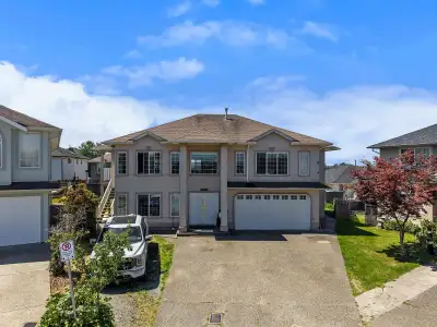 Exceptional opportunity in a sought-after cul-de-sac location! This spacious home offers excellent f...