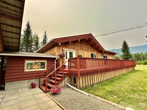 Homes for Sale in Valemount, British Columbia $999,900 in Houses for Sale in Quesnel - Image 3