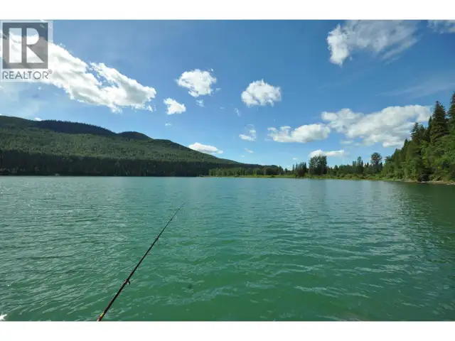 5276 CARIBOO LAKE ROAD Likely, British Columbia in Houses for Sale in Williams Lake - Image 35