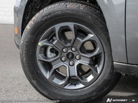Rose City Ford This Ford Maverick has a trusty Intercooled Turbo Premium Unleaded I-4 2.0 L/122 engi... (image 7)