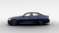 La toute nouvelle *BMW 330i xDrive Berline 2026* laisse les conventions derrière. La Série 3 combine... (image 3)