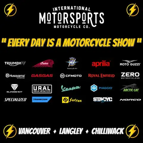 2025 Husqvarna Motorcycles Heritage in Dirt Bikes & Motocross in Chilliwack - Image 9