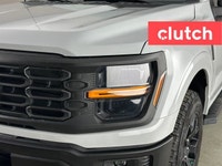 NO ACCIDENTS / CLEAN CARFAX / Rear Parking Sensors, Auto Stop/Start, Climate Control and more! Clutc... (image 7)