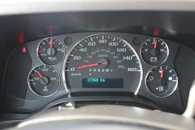 2023 GMC Savana Cargo Base in Cars & Trucks in Comox / Courtenay / Cumberland - Image 22