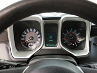 Mechanic Special! This 2011 Chevrolet Camaro 1LT is a local trade. Under the hood, it features 3.6L... (image 5)